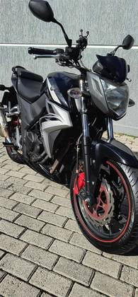 DAFRA NEXT 300 DAFRA NEXT 300